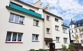 Solano Apartments